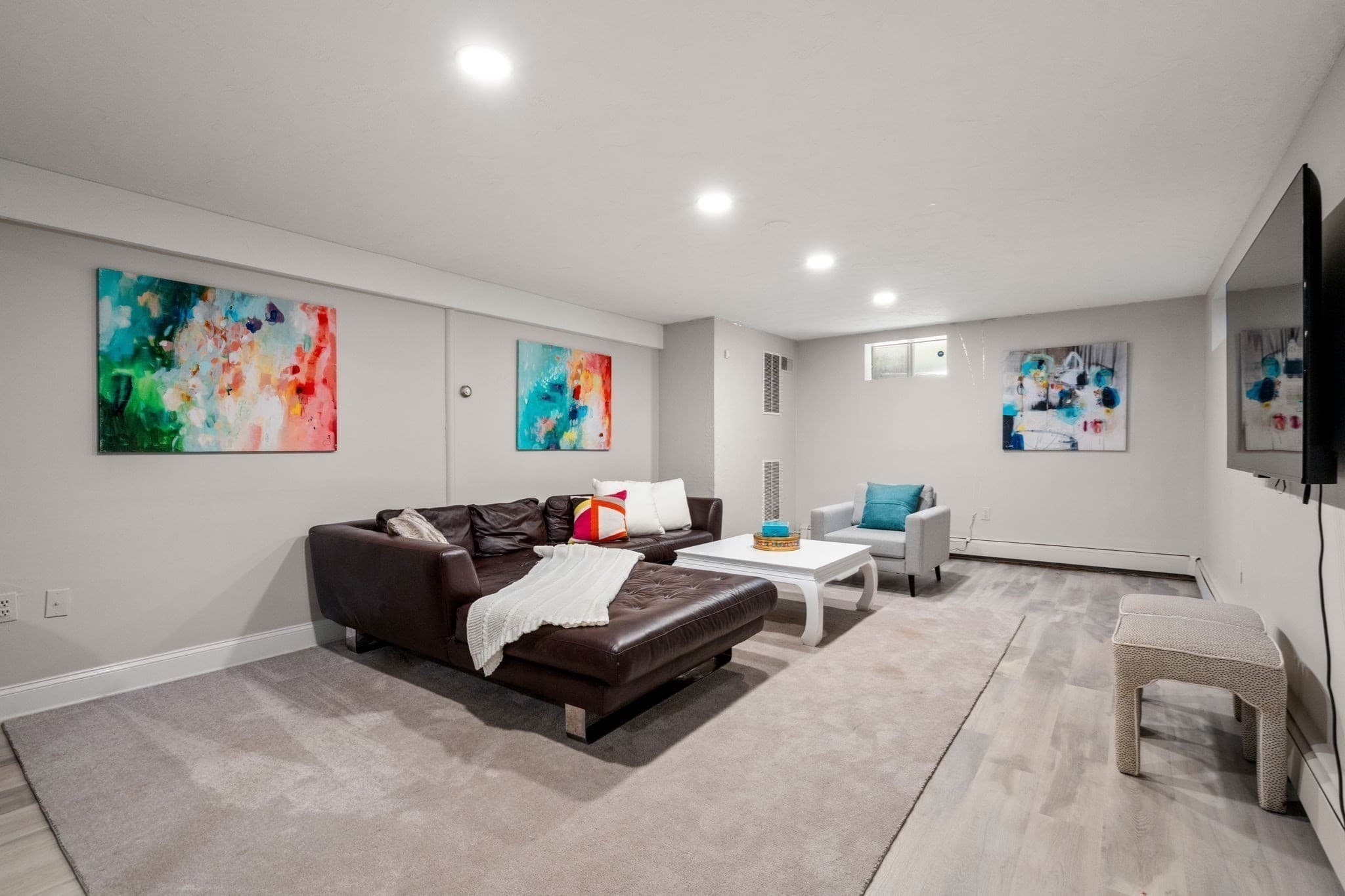 Single Family Residence at 54 Hampshire St, Newton MA 02465, Newton, photo 19 of 26