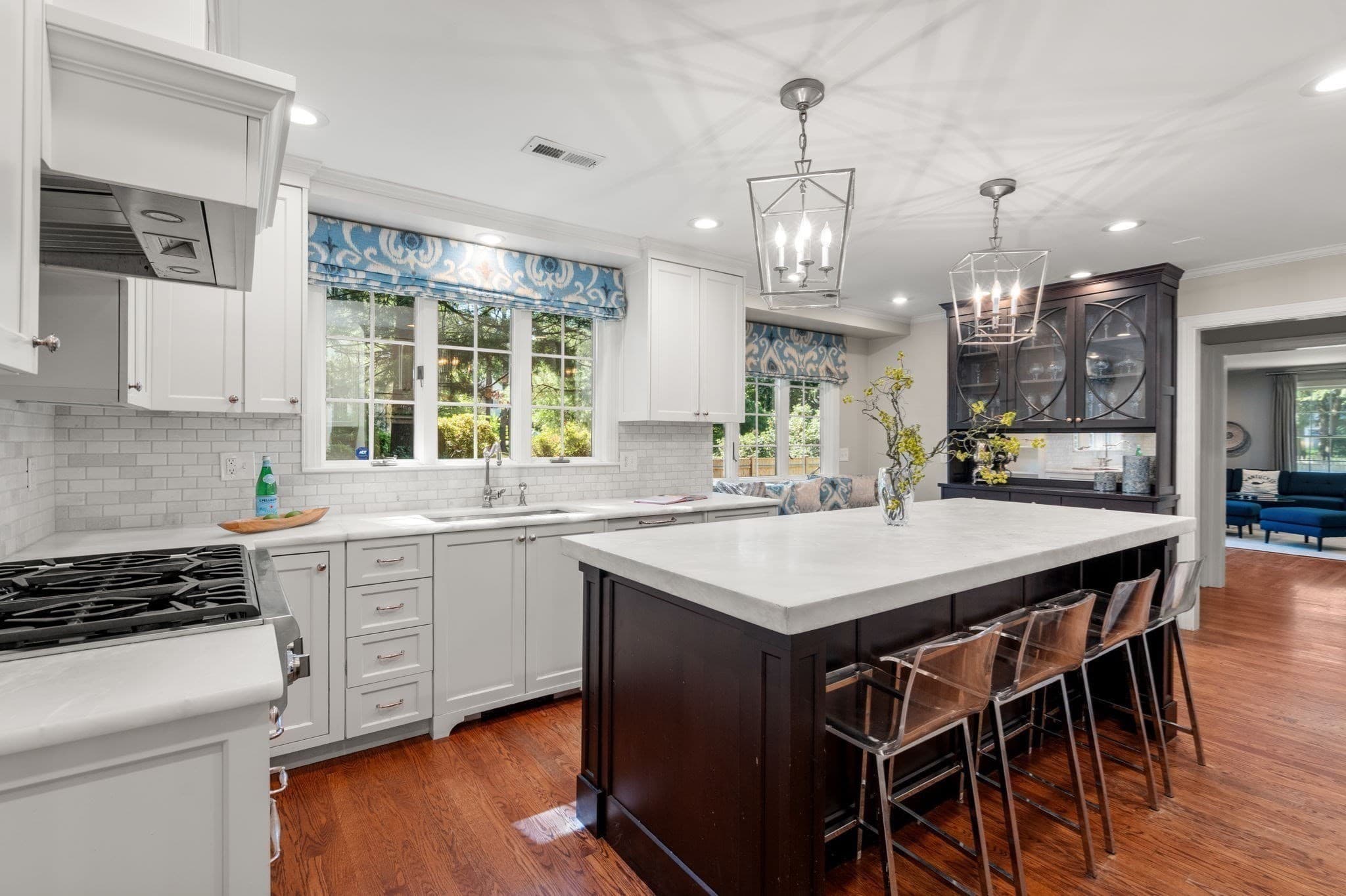 Single Family Residence at 54 Hampshire St, Newton MA 02465, Newton, photo 8 of 26