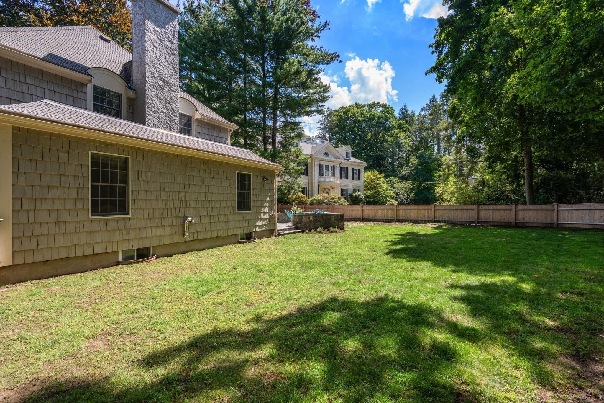 Single Family Residence at 54 Hampshire St, Newton MA 02465, Newton, photo 25 of 26