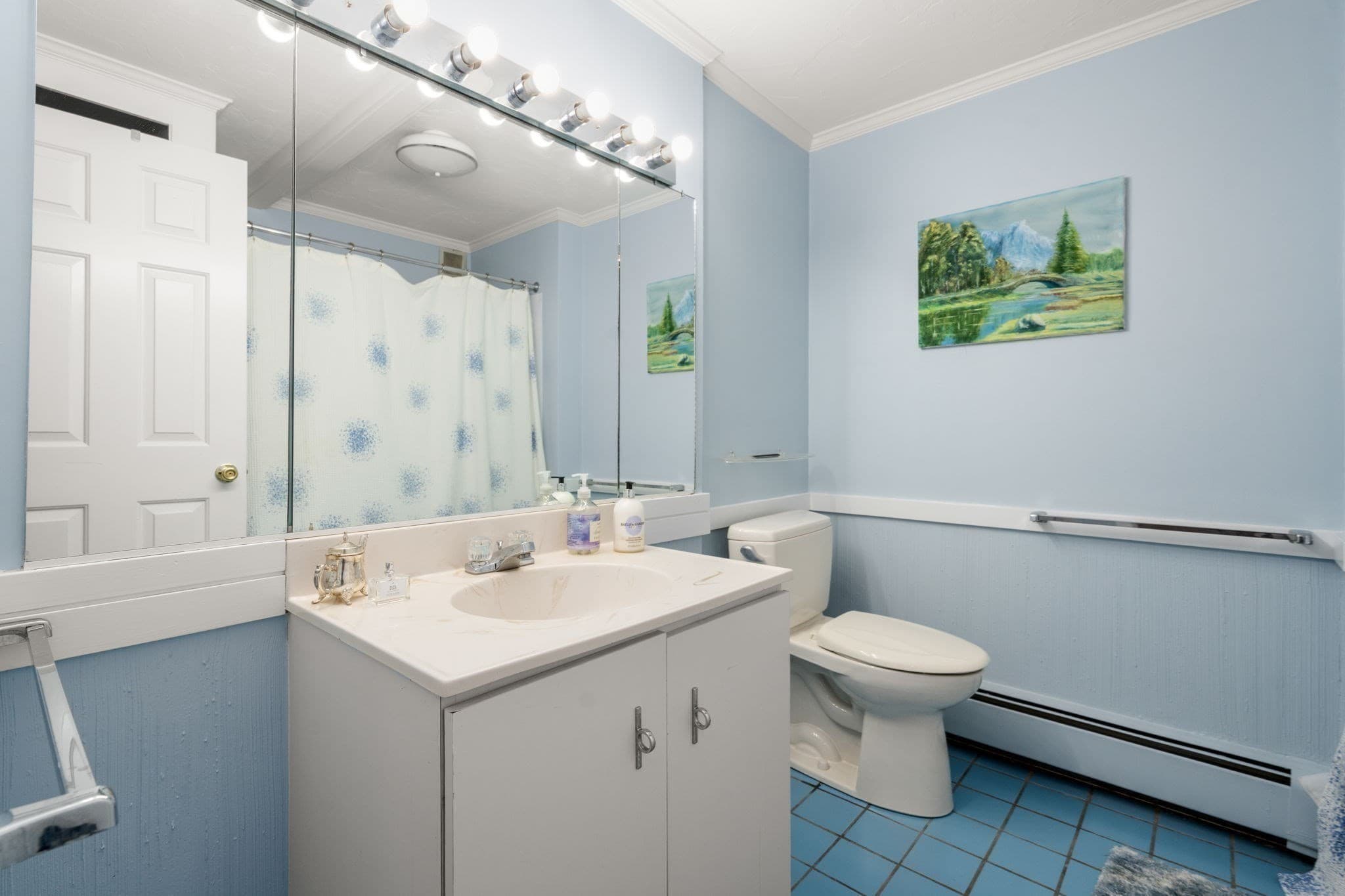 Single Family Residence at 54 Hampshire St, Newton MA 02465, Newton, photo 21 of 26