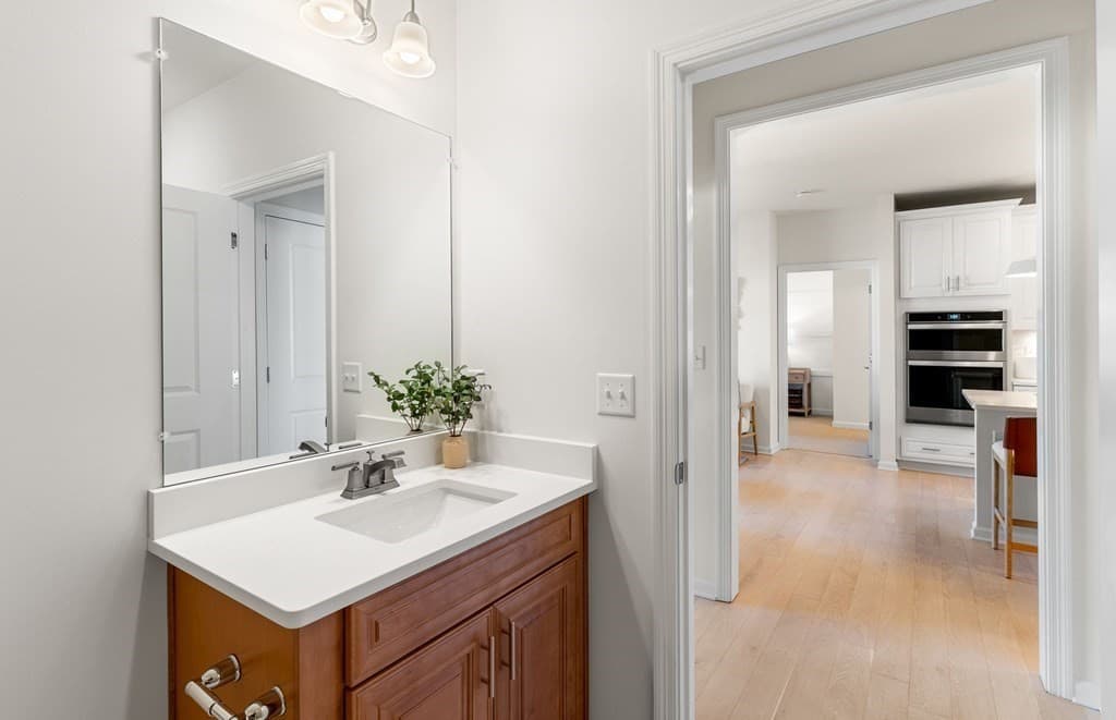 Condominium at 320 Martins Landing # 511, North Reading MA 01864, North Reading, photo 23 of 35