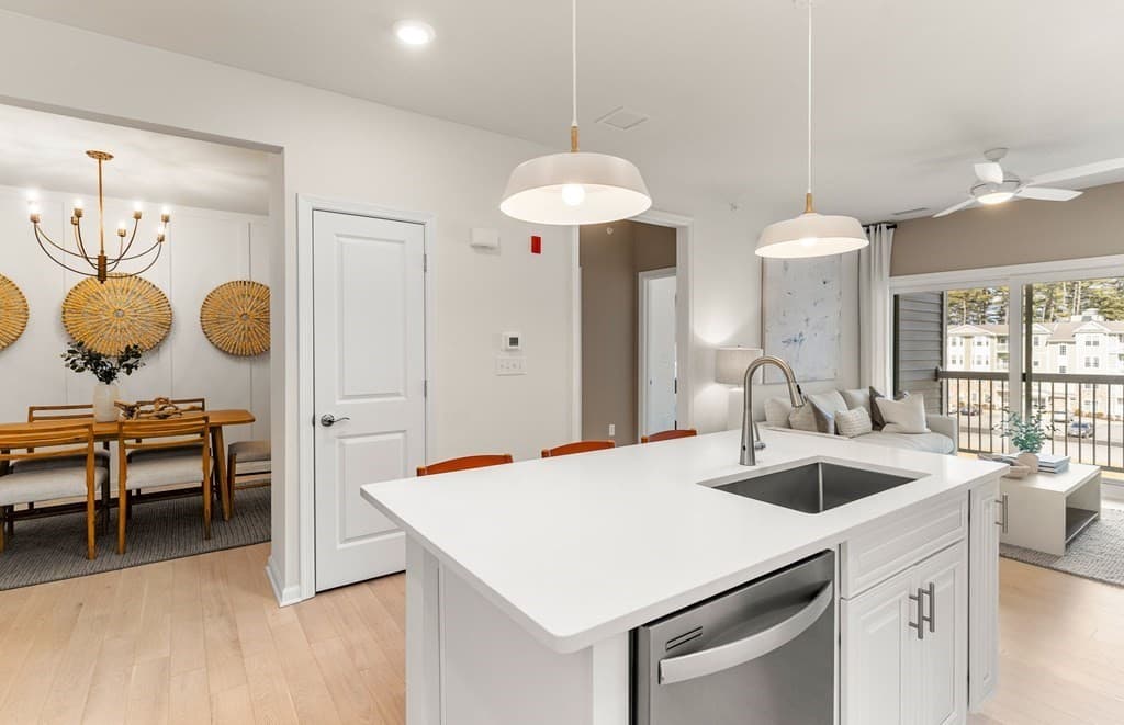Condominium at 320 Martins Landing # 511, North Reading MA 01864, North Reading, photo 5 of 35