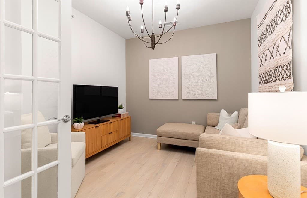 Condominium at 320 Martins Landing # 511, North Reading MA 01864, North Reading, photo 9 of 35