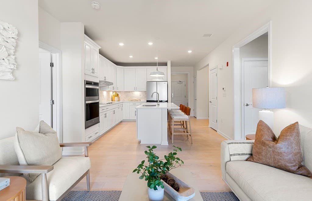 Condominium at 320 Martins Landing # 511, North Reading MA 01864, North Reading, photo 10 of 35