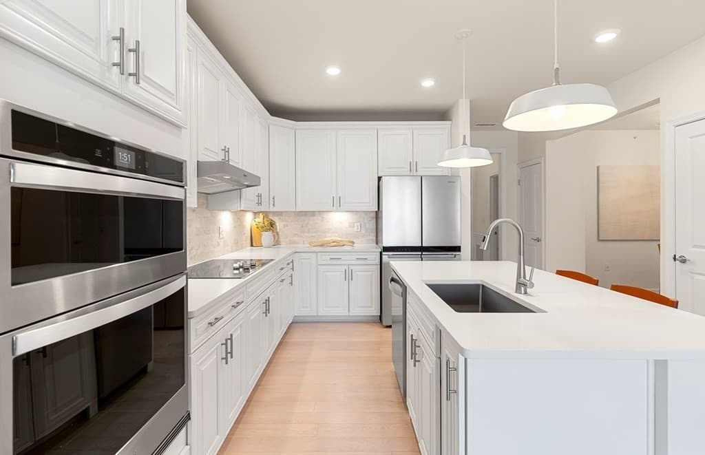 Condominium at 320 Martins Landing # 511, North Reading MA 01864, North Reading, photo 4 of 35