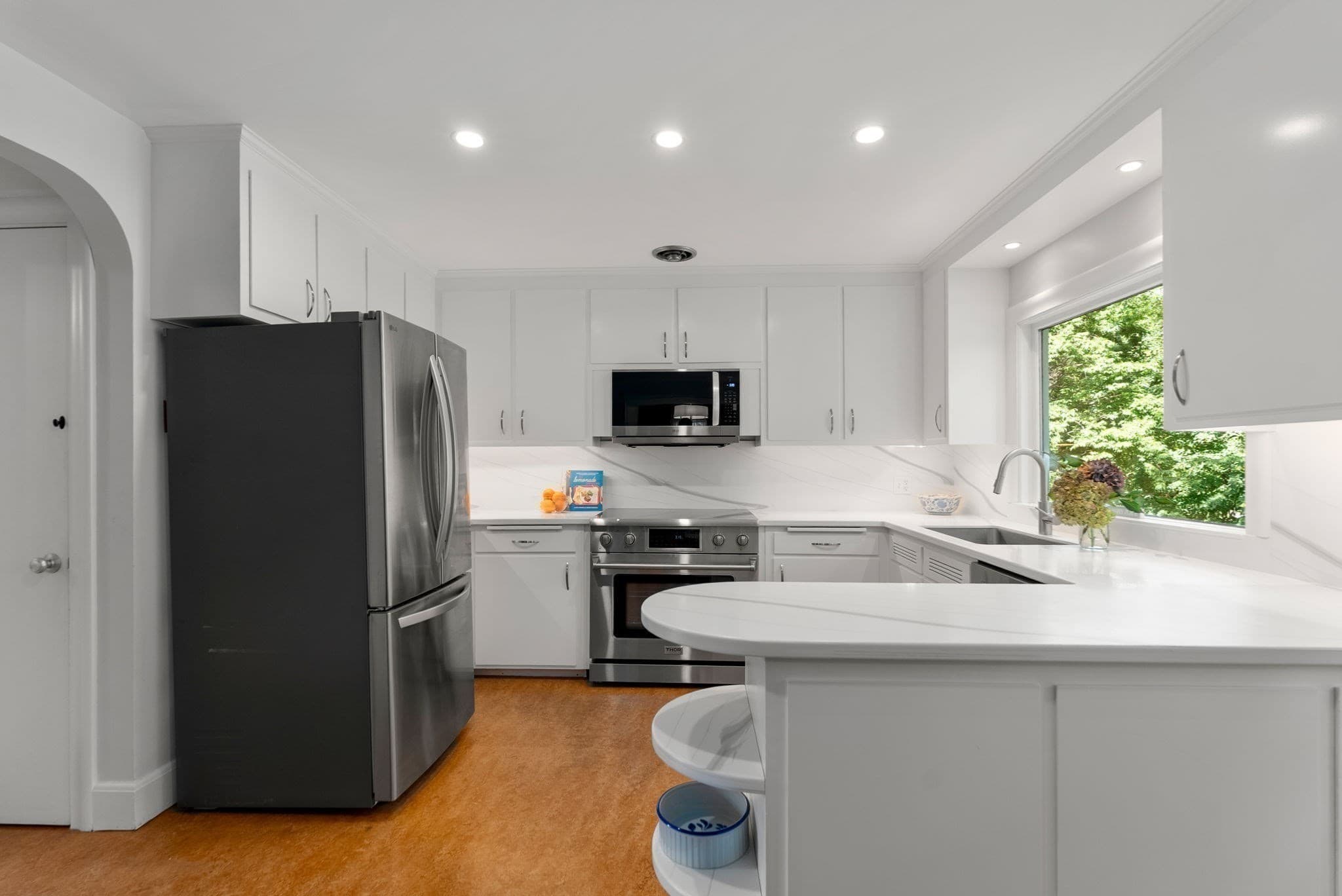 Single Family Residence at 253 Pond St, Winchester MA 01890, Winchester, photo 6 of 40
