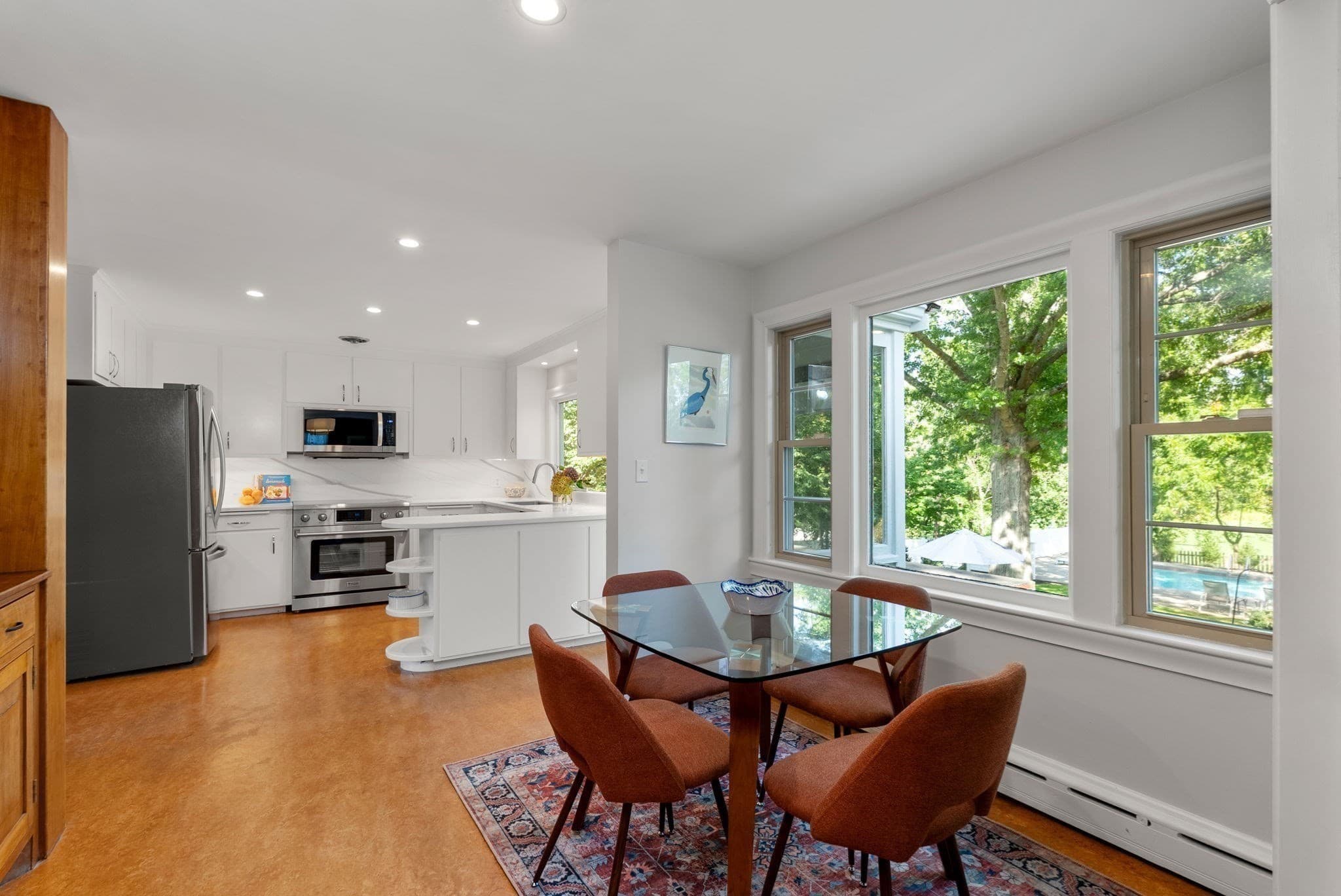 Single Family Residence at 253 Pond St, Winchester MA 01890, Winchester, photo 7 of 40