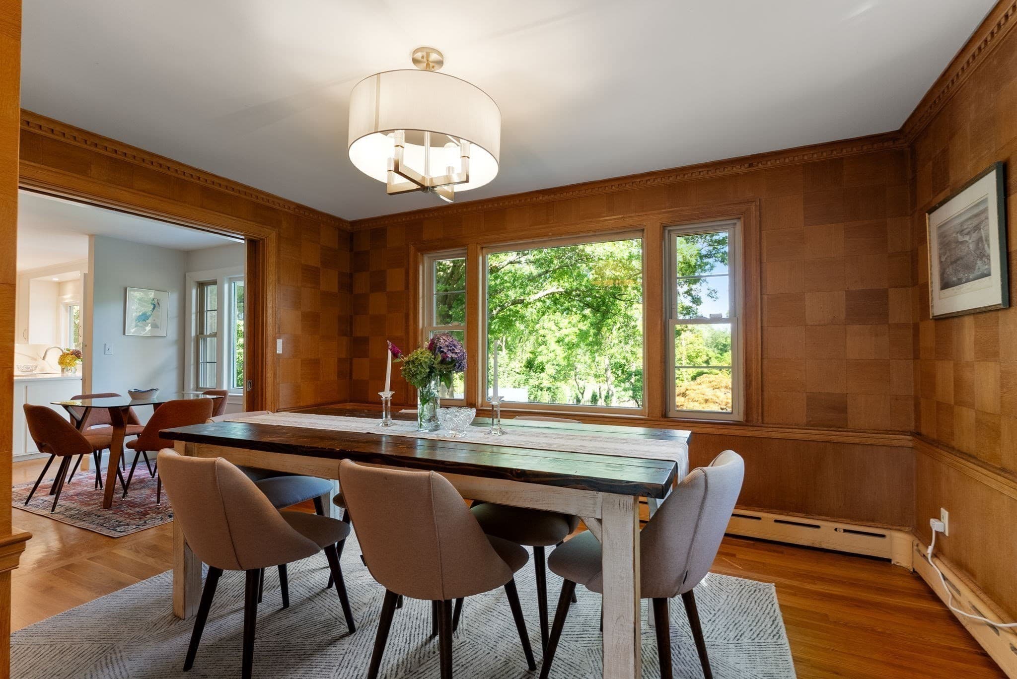 Single Family Residence at 253 Pond St, Winchester MA 01890, Winchester, photo 9 of 40