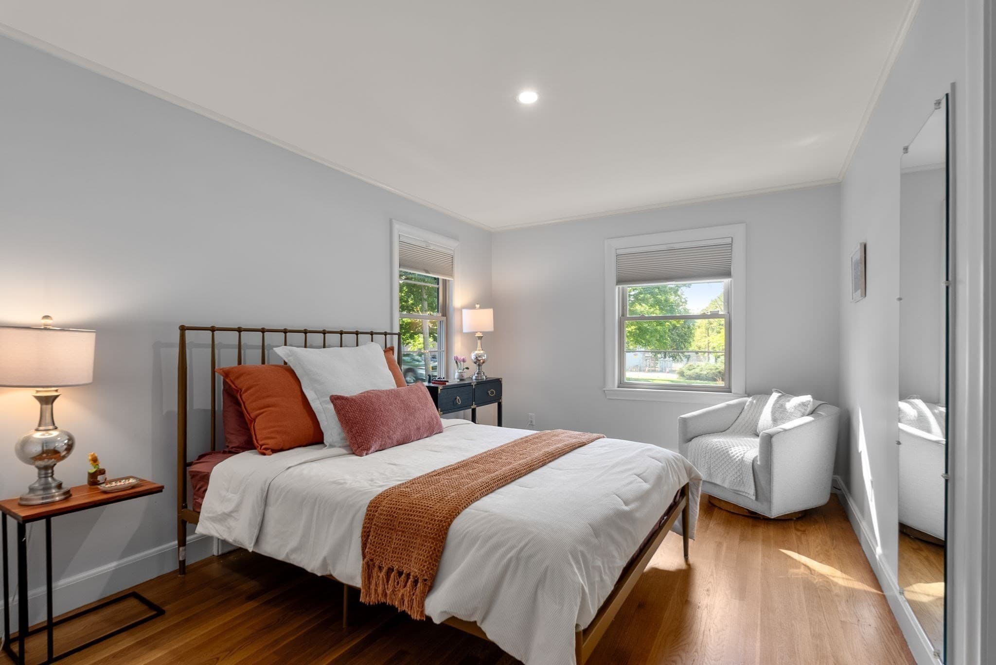 Single Family Residence at 253 Pond St, Winchester MA 01890, Winchester, photo 10 of 40