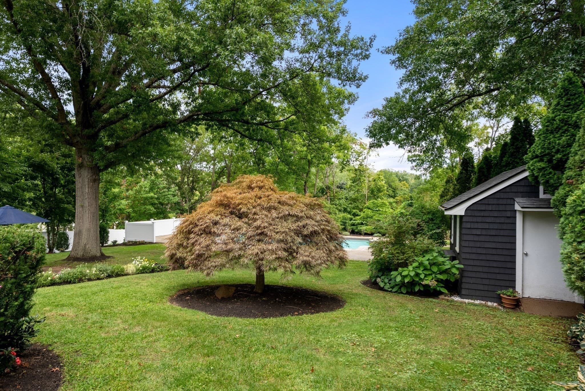 Single Family Residence at 253 Pond St, Winchester MA 01890, Winchester, photo 35 of 40