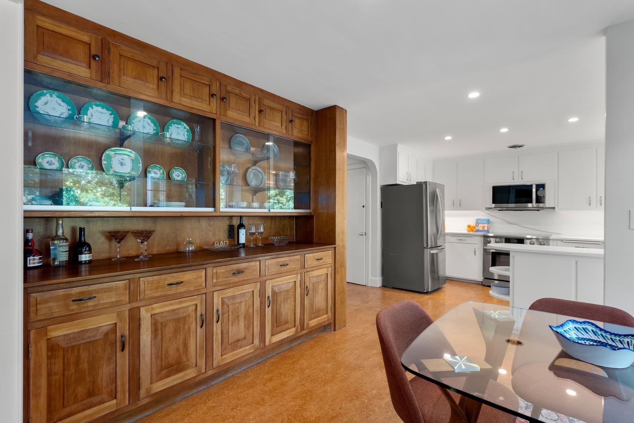 Single Family Residence at 253 Pond St, Winchester MA 01890, Winchester, photo 8 of 40