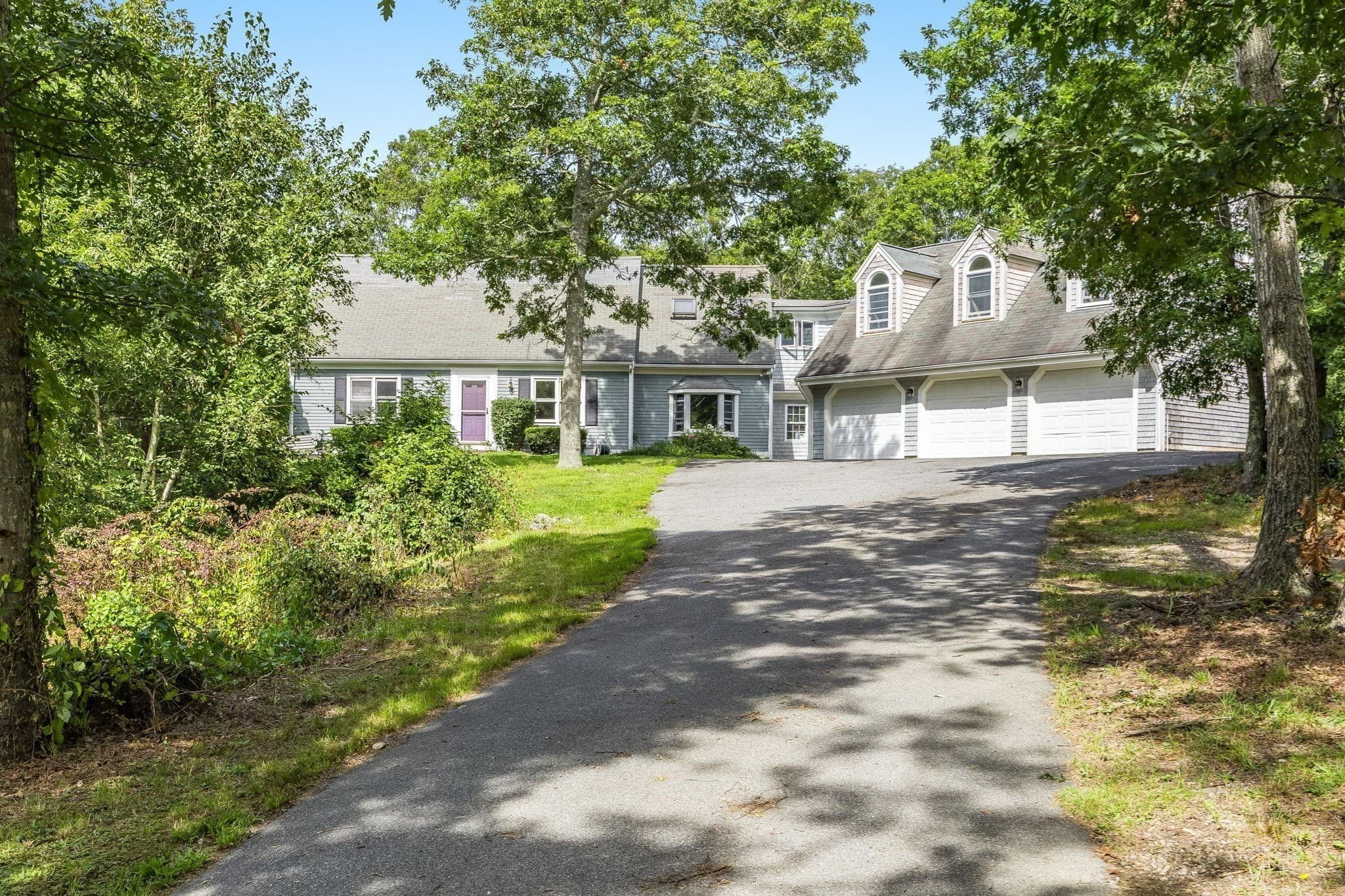 Single Family Residence at 184 Wakeby Rd, Barnstable MA 02648, Barnstable, photo 2 of 42