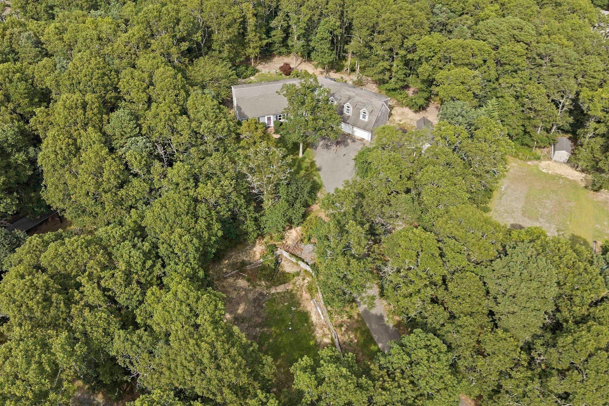 Single Family Residence at 184 Wakeby Rd, Barnstable MA 02648, Barnstable, photo 42 of 42