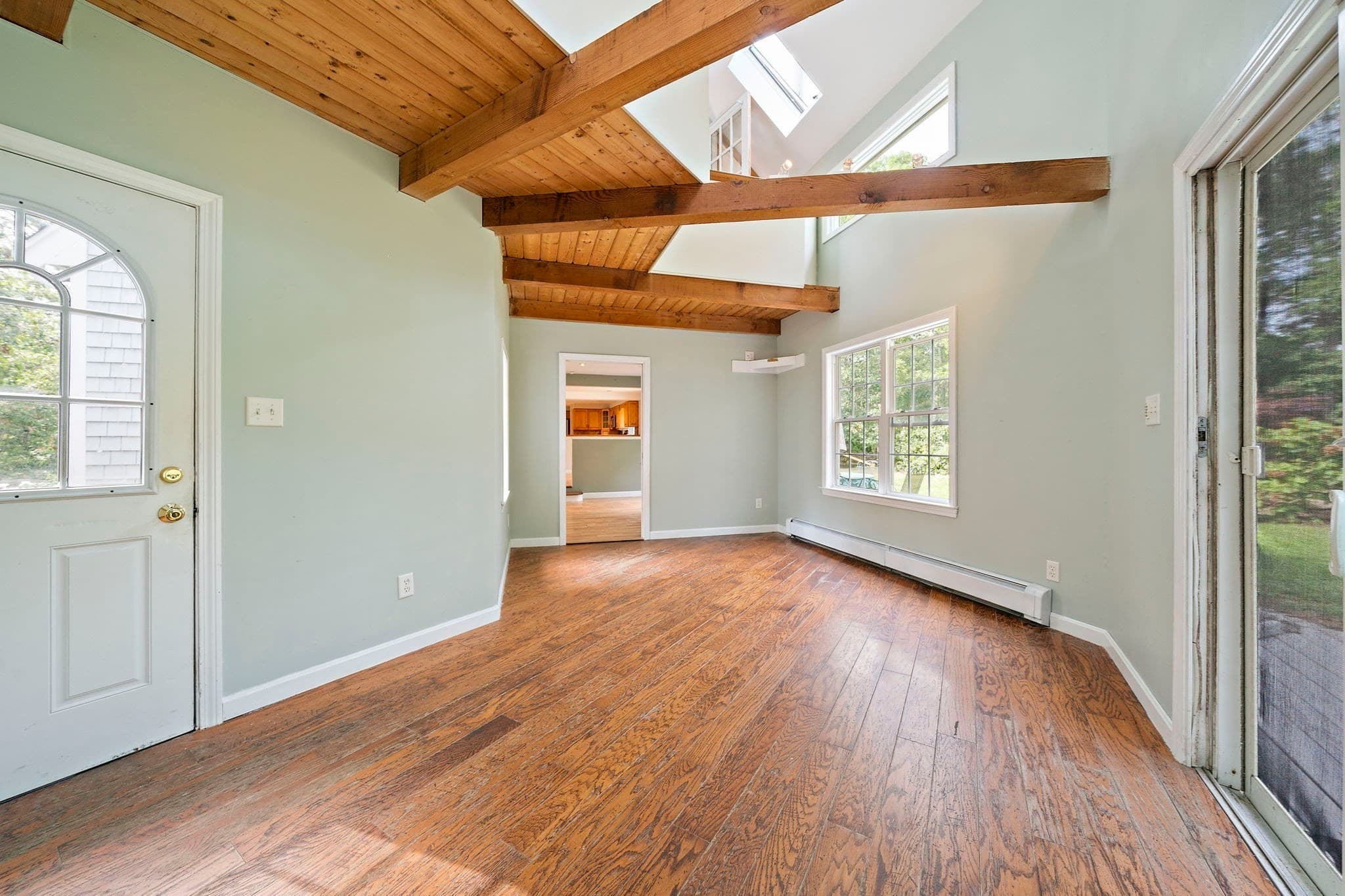 Single Family Residence at 184 Wakeby Rd, Barnstable MA 02648, Barnstable, photo 16 of 42