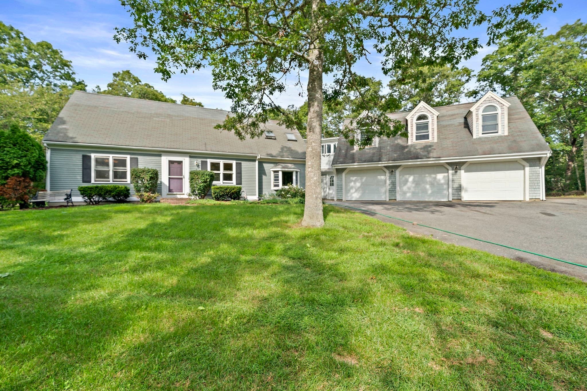 184 Wakeby Rd, Barnstable MA 02648