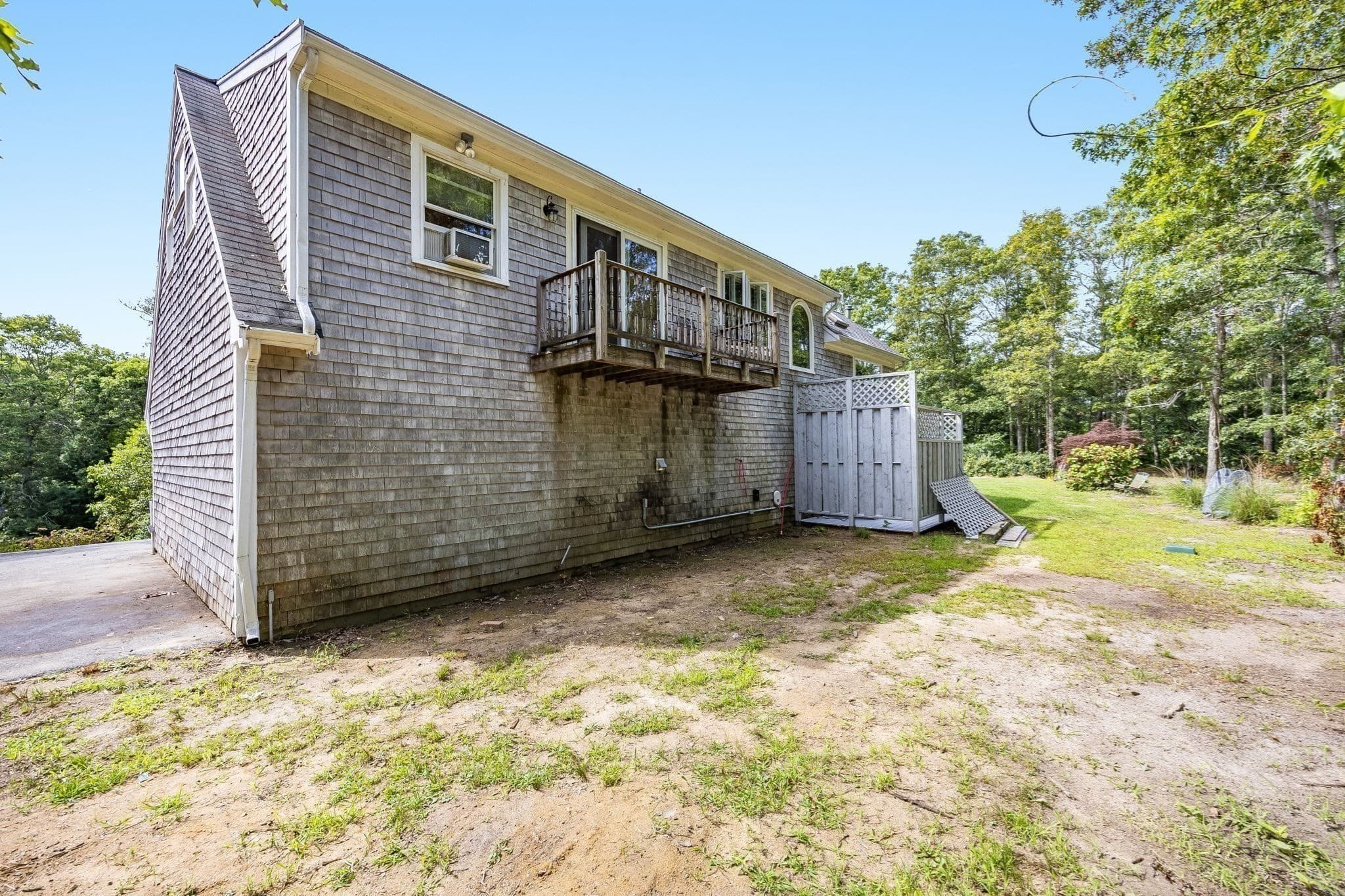 Single Family Residence at 184 Wakeby Rd, Barnstable MA 02648, Barnstable, photo 30 of 42