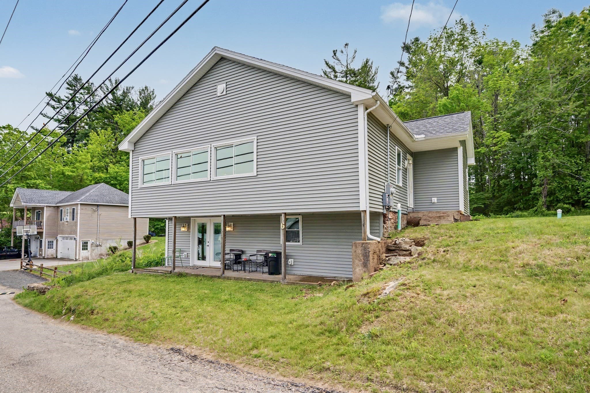 Single Family Residence at 6 Wilson Ave, Spencer MA 01562, Spencer, photo 17 of 20