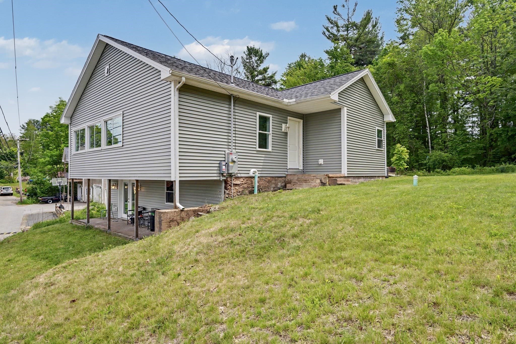 Single Family Residence at 6 Wilson Ave, Spencer MA 01562, Spencer, photo 20 of 20