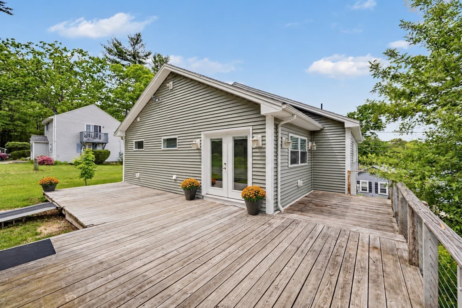 Single Family Residence at 6 Wilson Ave, Spencer MA 01562, Spencer, photo 18 of 20