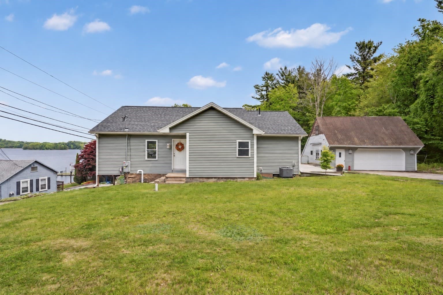 Single Family Residence at 6 Wilson Ave, Spencer MA 01562, Spencer, photo 19 of 20