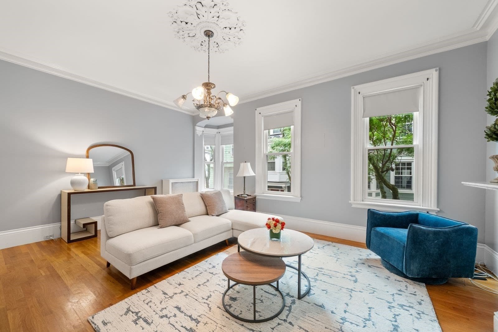 Multi Family at 24 Auburn Street, Boston MA 02129, Boston, photo 2 of 42