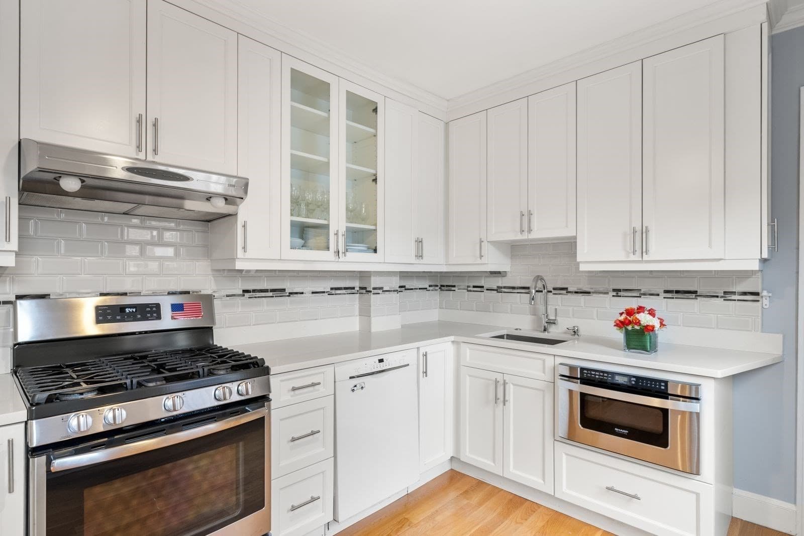 Multi Family at 24 Auburn Street, Boston MA 02129, Boston, photo 13 of 42