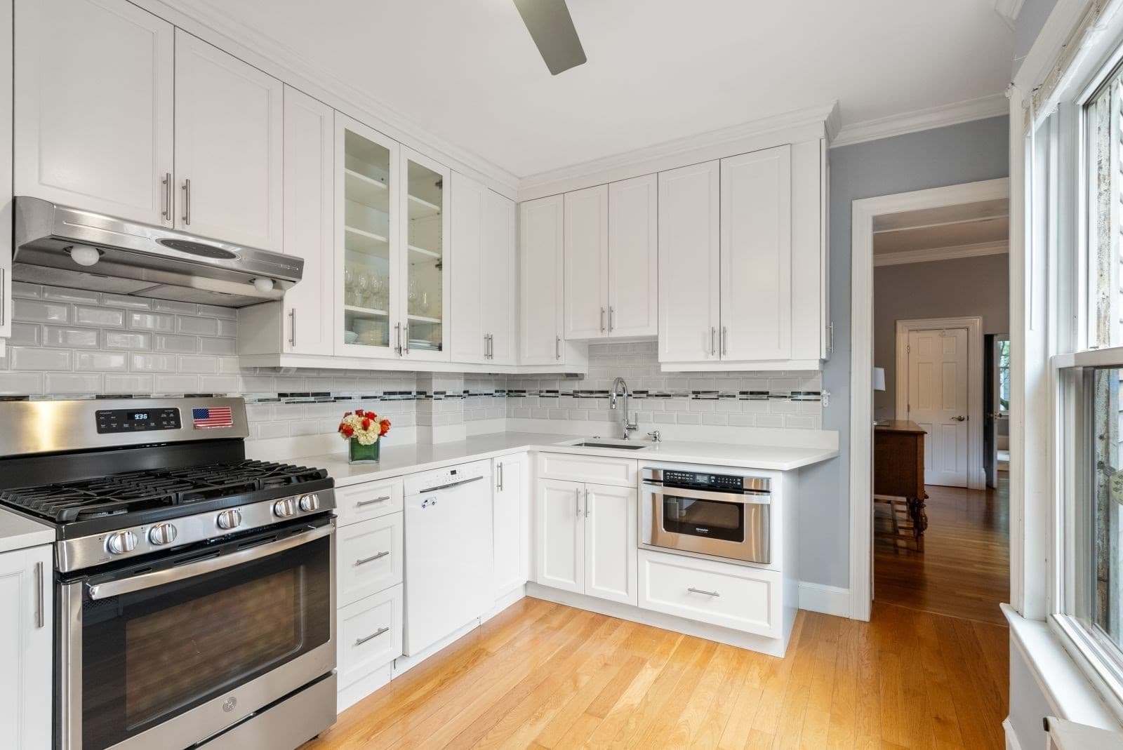 Multi Family at 24 Auburn Street, Boston MA 02129, Boston, photo 12 of 42