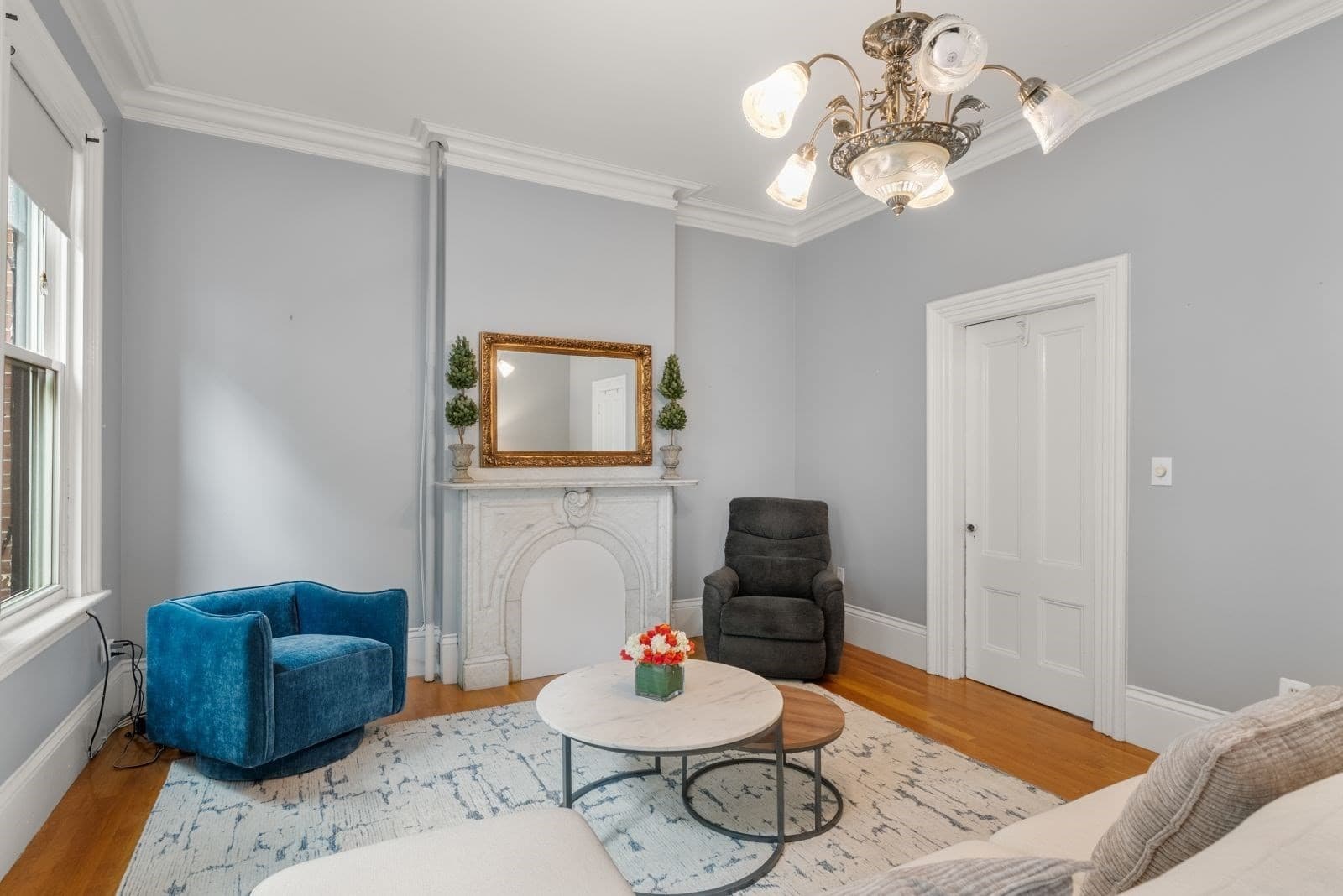 Multi Family at 24 Auburn Street, Boston MA 02129, Boston, photo 7 of 42