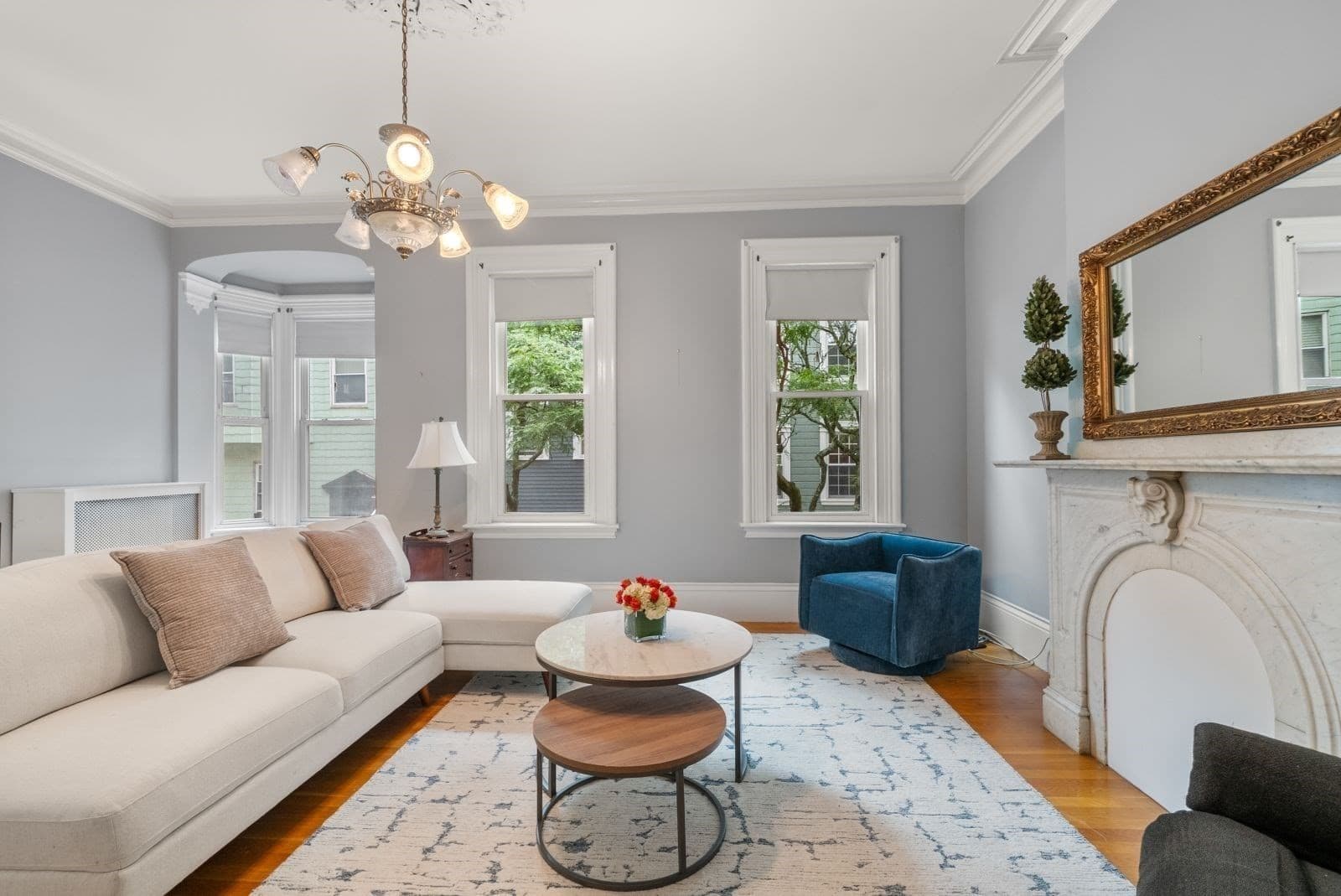 Multi Family at 24 Auburn Street, Boston MA 02129, Boston, photo 3 of 42