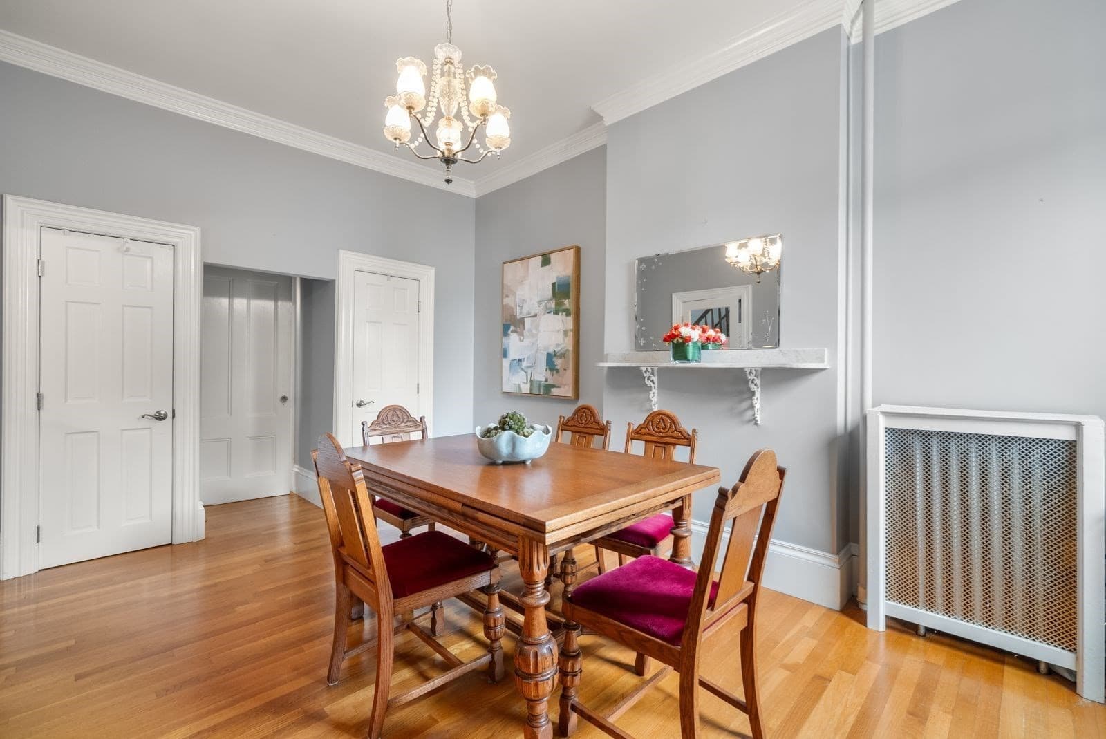 Multi Family at 24 Auburn Street, Boston MA 02129, Boston, photo 9 of 42