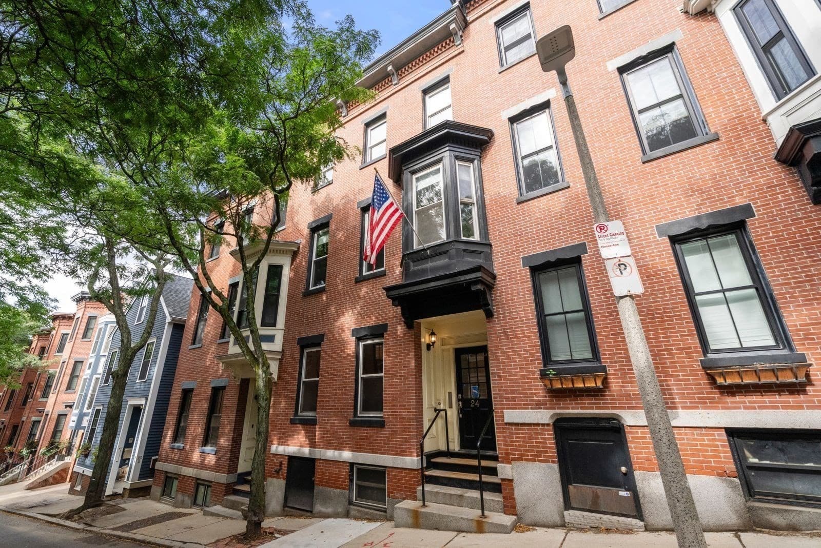 Multi Family at 24 Auburn Street, Boston MA 02129, Boston, photo 38 of 42