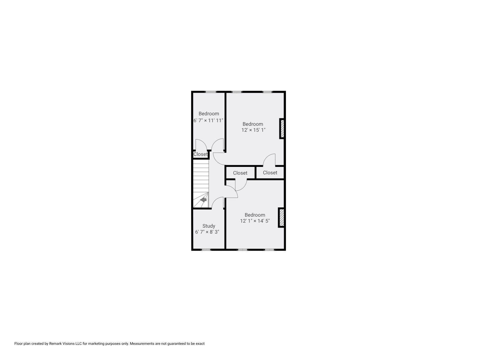 Multi Family at 24 Auburn Street, Boston MA 02129, Boston, photo 41 of 42