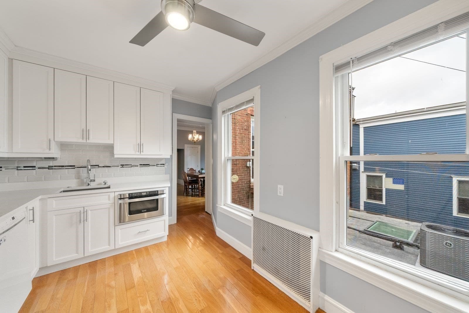 Multi Family at 24 Auburn Street, Boston MA 02129, Boston, photo 15 of 42
