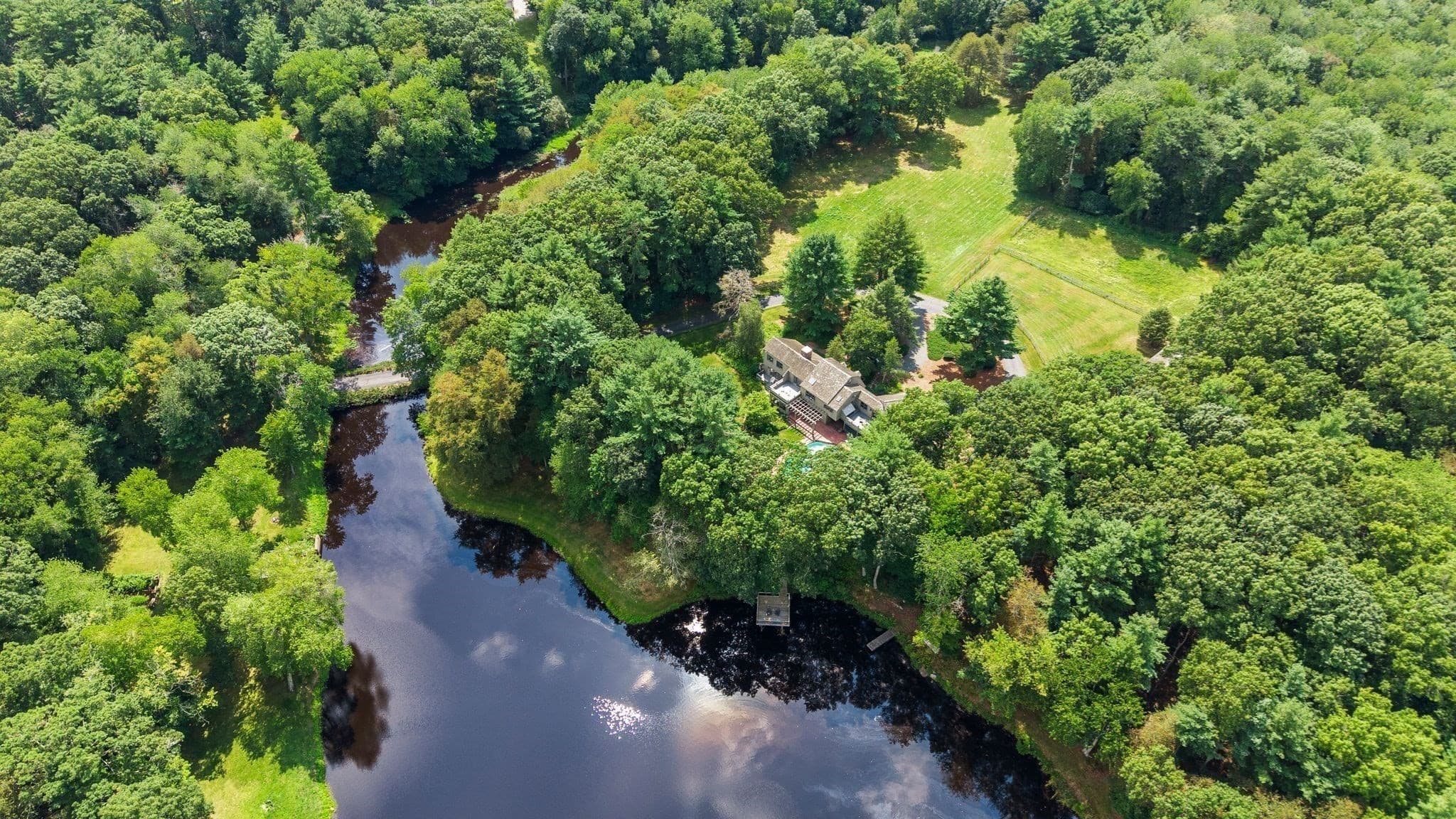 Residential at 225 Mill Street, Raynham MA 02767, Raynham, photo 17 of 18