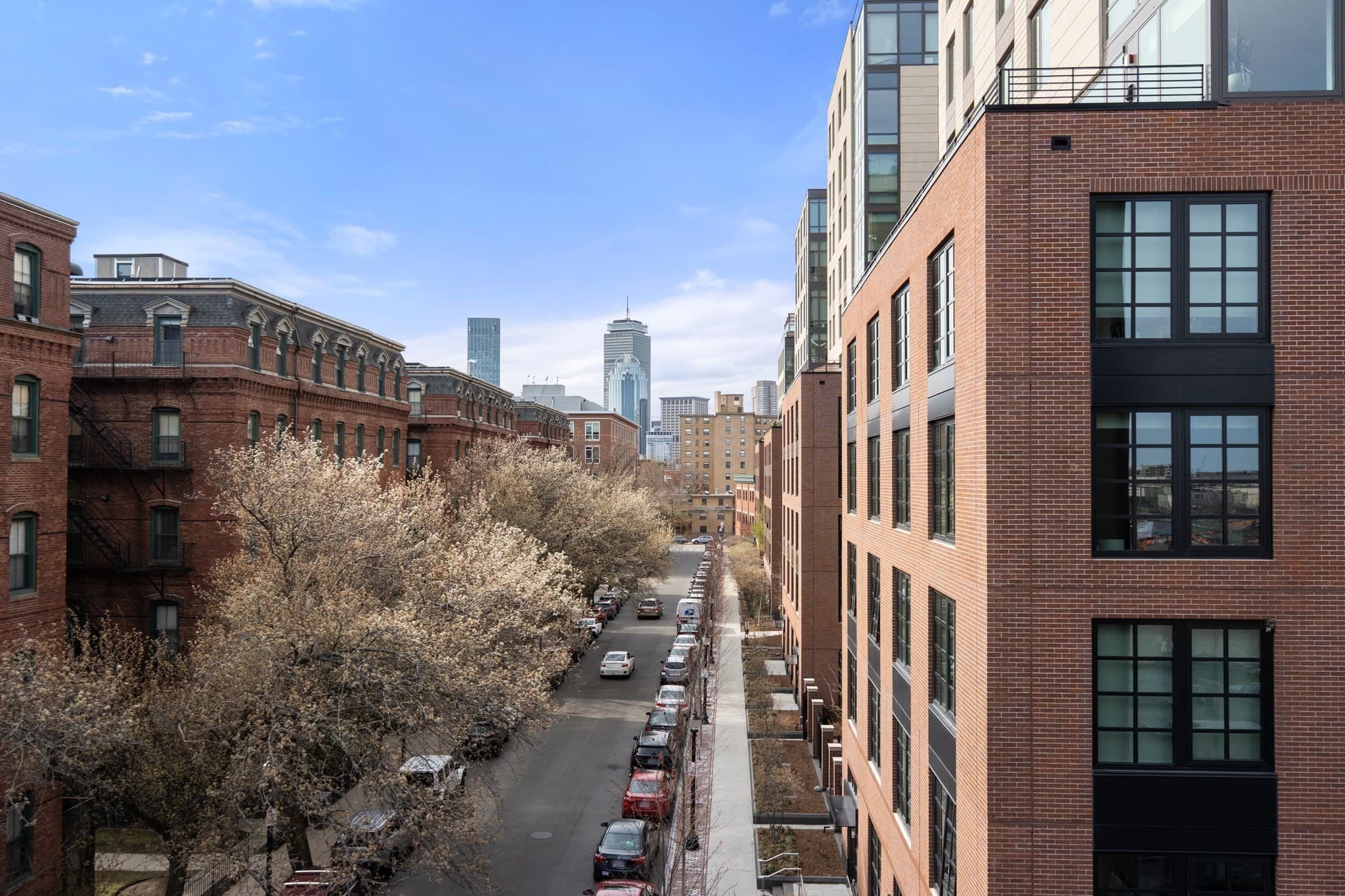 Condominium at 595 Albany Street # 502, Boston MA 02118, photo 23 of 25