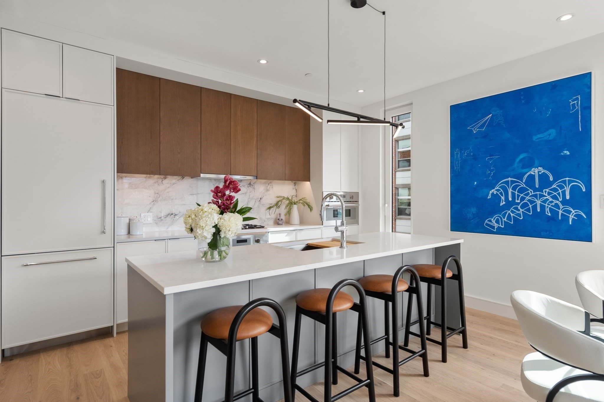 Condominium at 595 Albany Street # 502, Boston MA 02118, photo 2 of 25