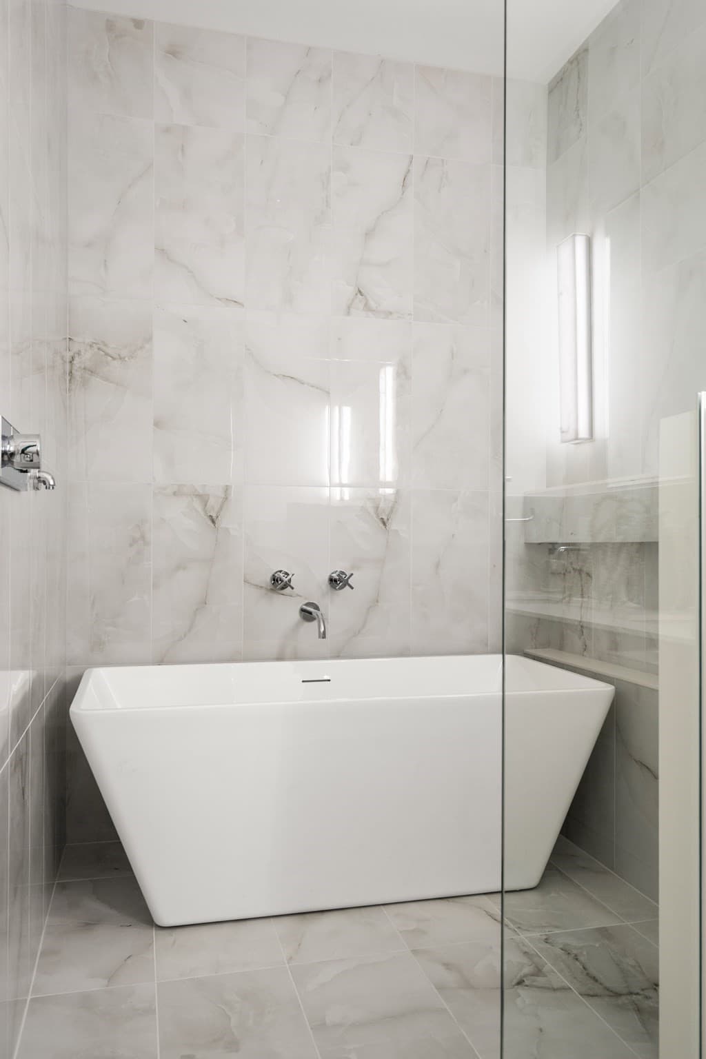 Condominium at 595 Albany Street # 502, Boston MA 02118, photo 13 of 25