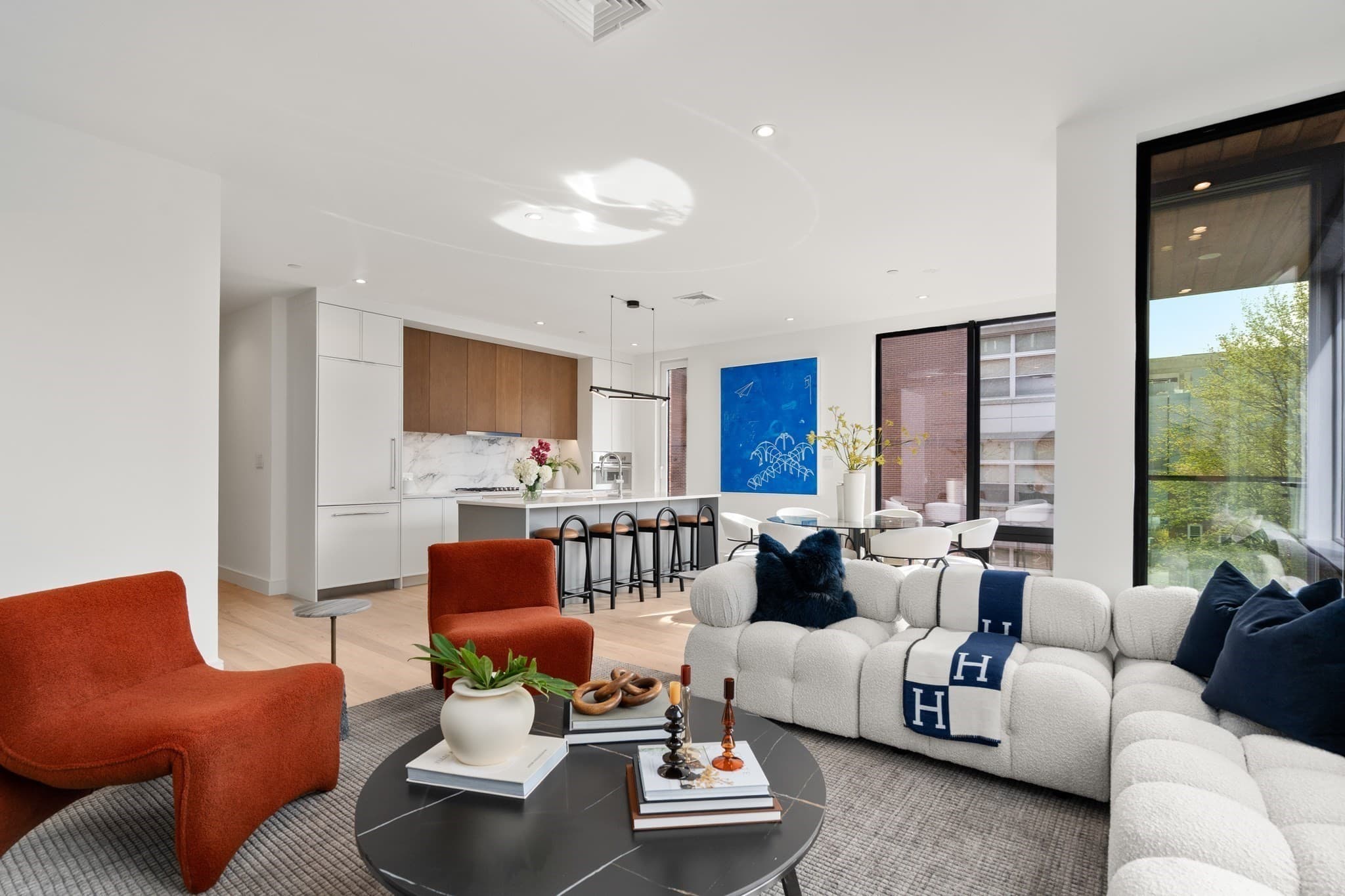 595 Albany Street # 502, Boston MA 02118
