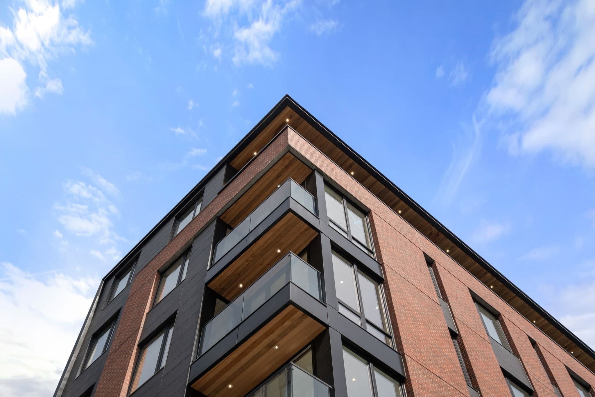 Condominium at 595 Albany Street # 502, Boston MA 02118, photo 24 of 25