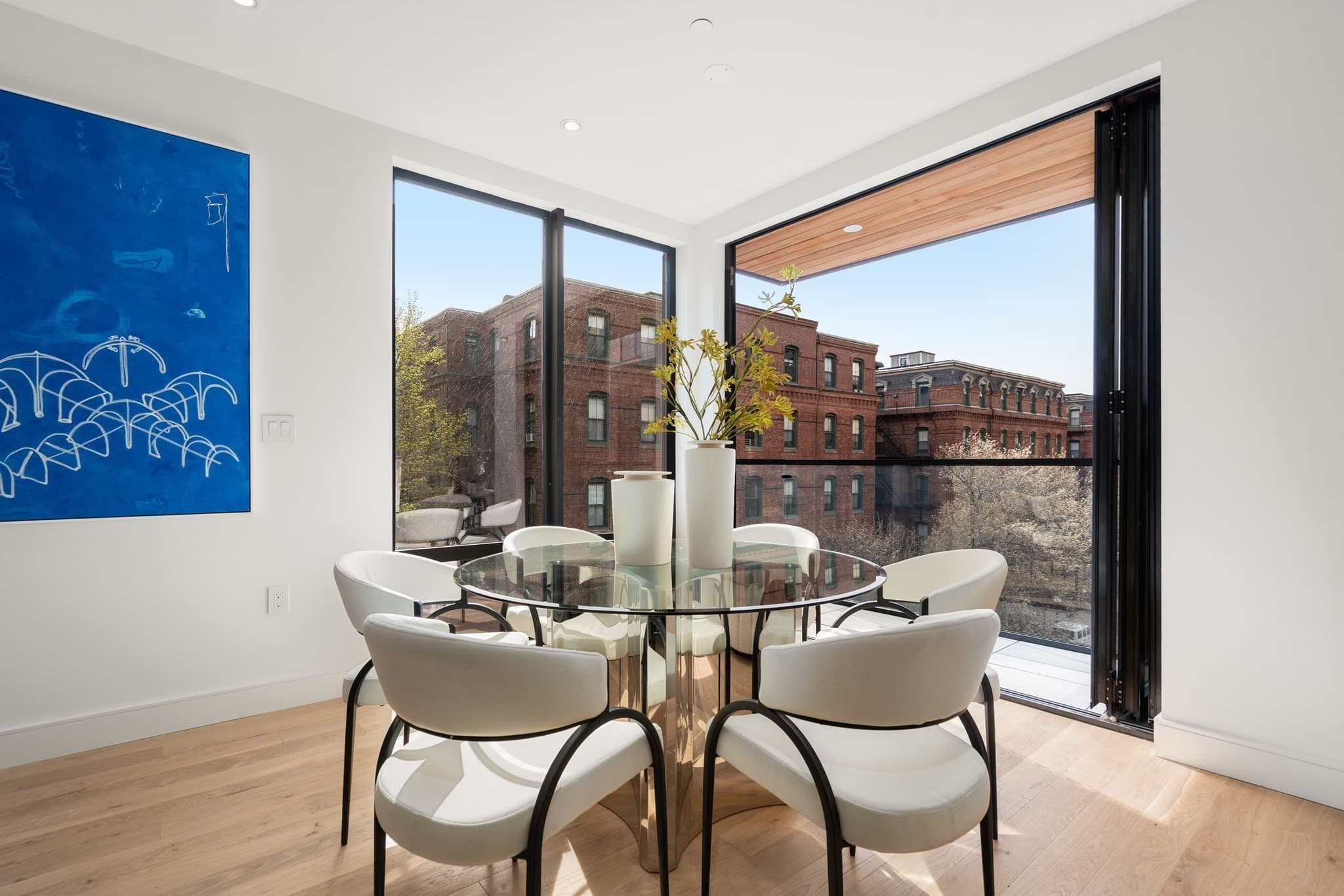 Condominium at 595 Albany Street # 502, Boston MA 02118, photo 10 of 25