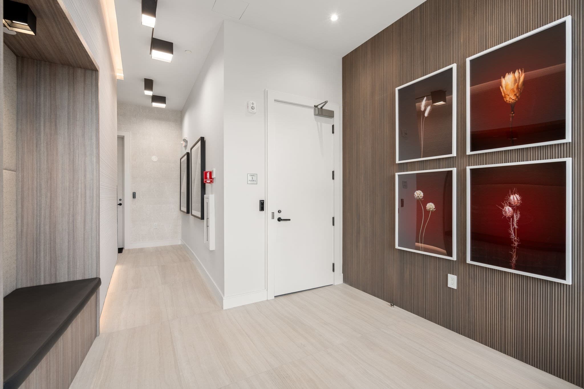 Condominium at 595 Albany Street # 502, Boston MA 02118, photo 19 of 25