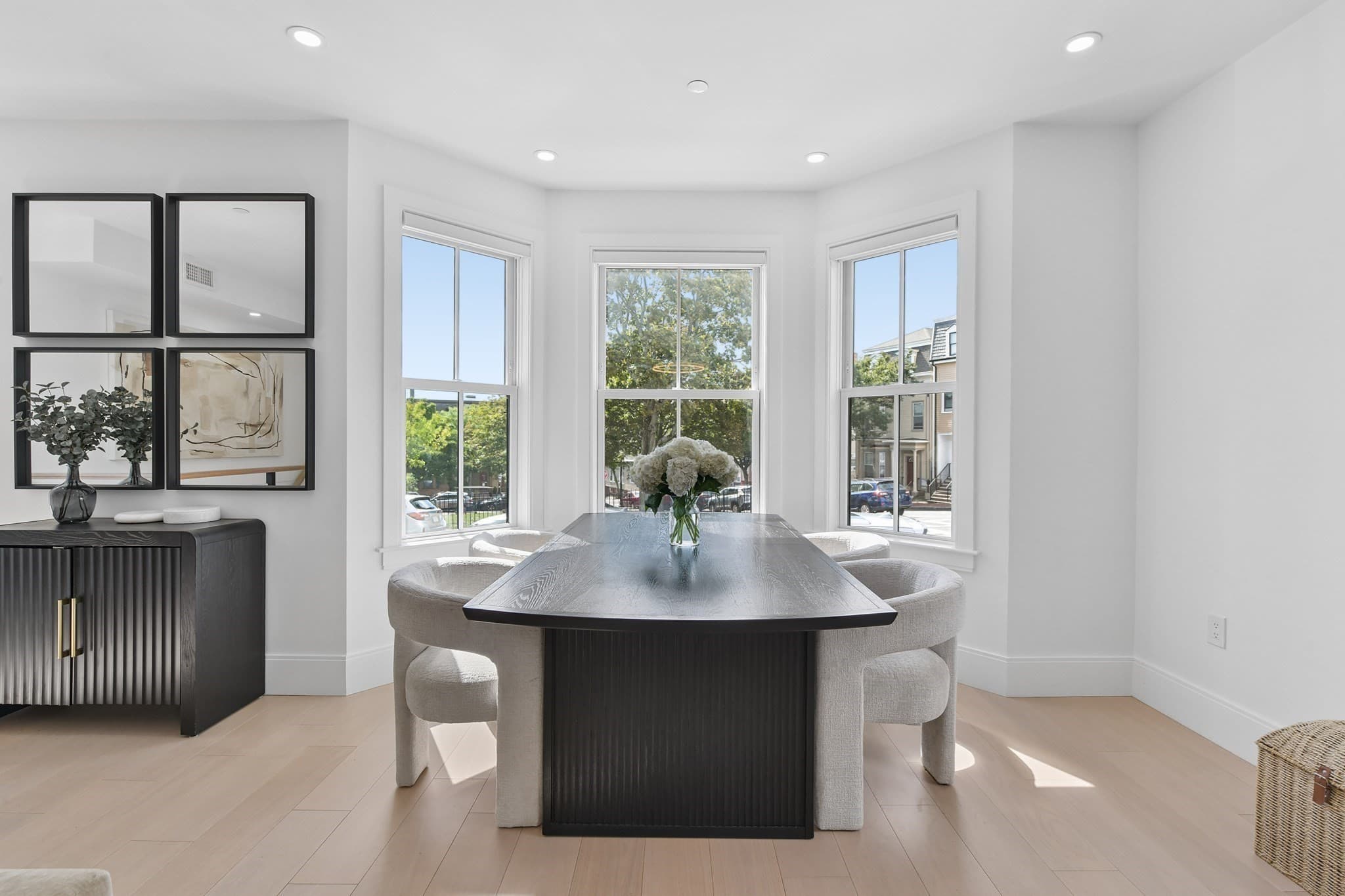 Condominium at 100 White St # 1, Boston MA 02128, photo 2 of 26