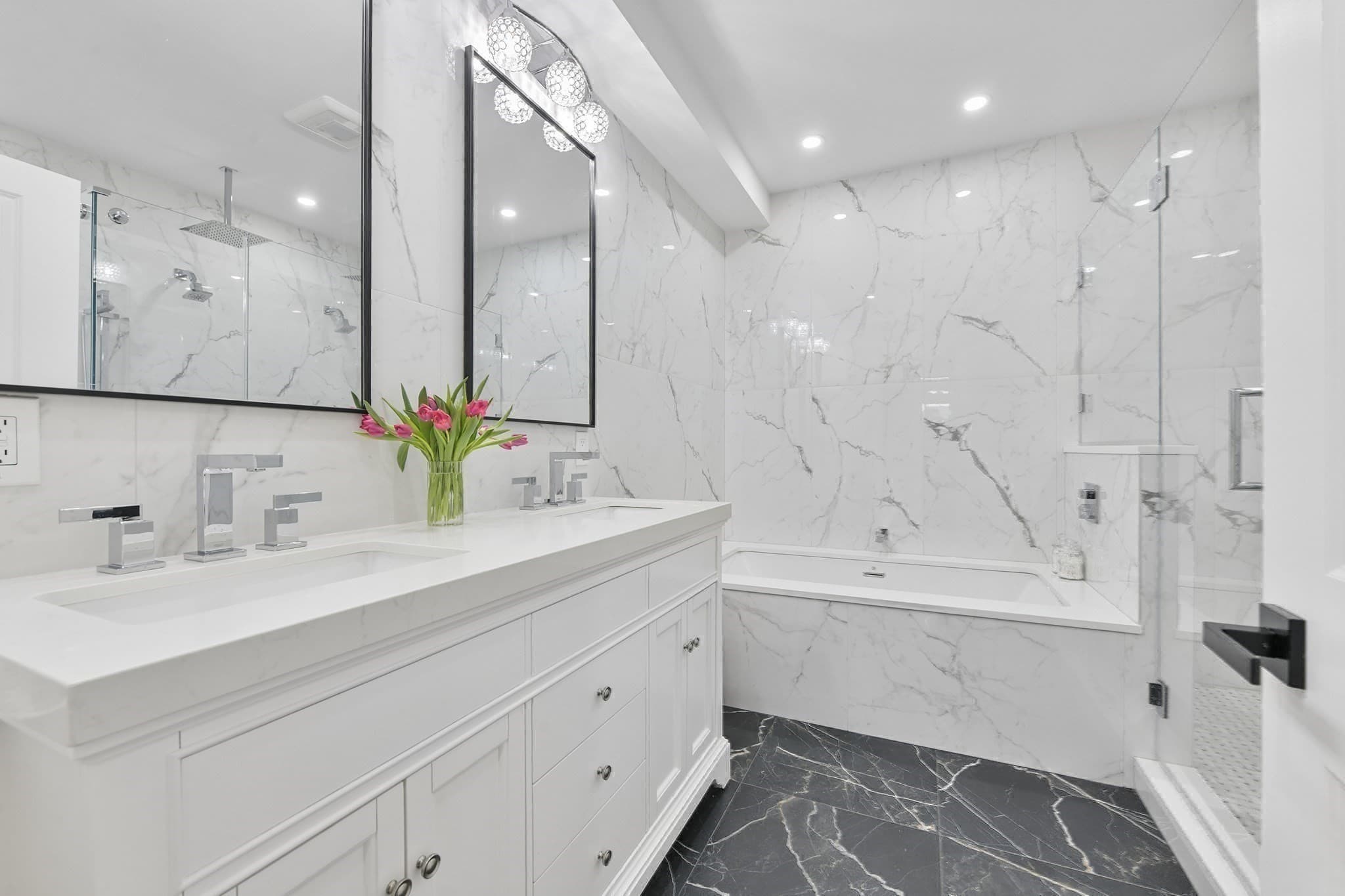 Condominium at 100 White St # 1, Boston MA 02128, photo 13 of 26