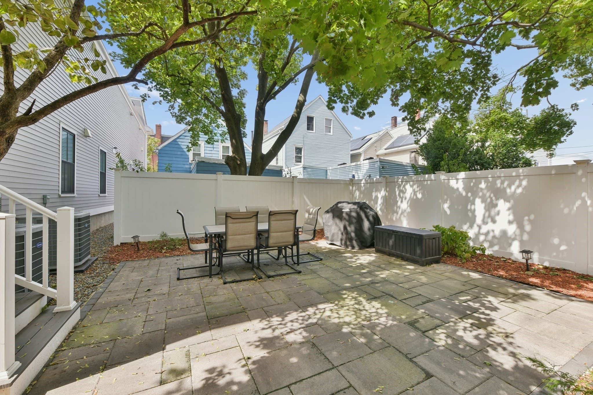 Condominium at 100 White St # 1, Boston MA 02128, photo 22 of 26