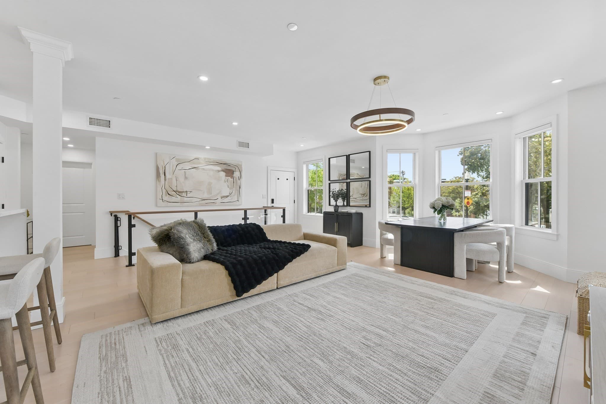 100 White St # 1, Boston MA 02128