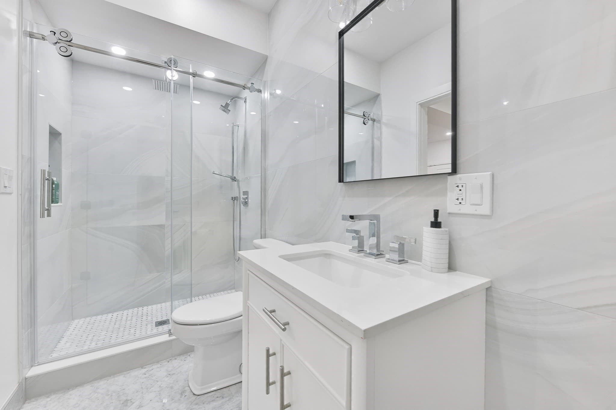 Condominium at 100 White St # 1, Boston MA 02128, photo 20 of 26
