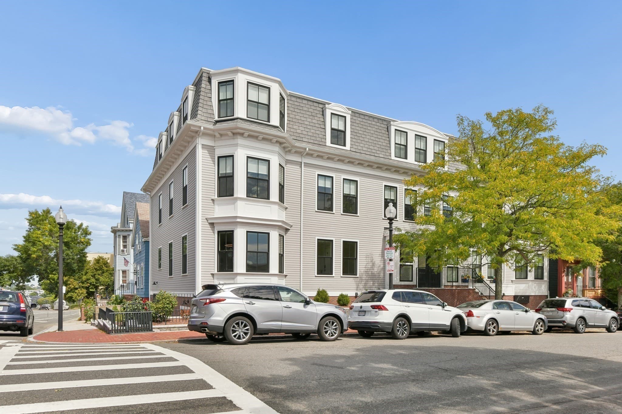 Condominium at 100 White St # 1, Boston MA 02128, photo 24 of 26
