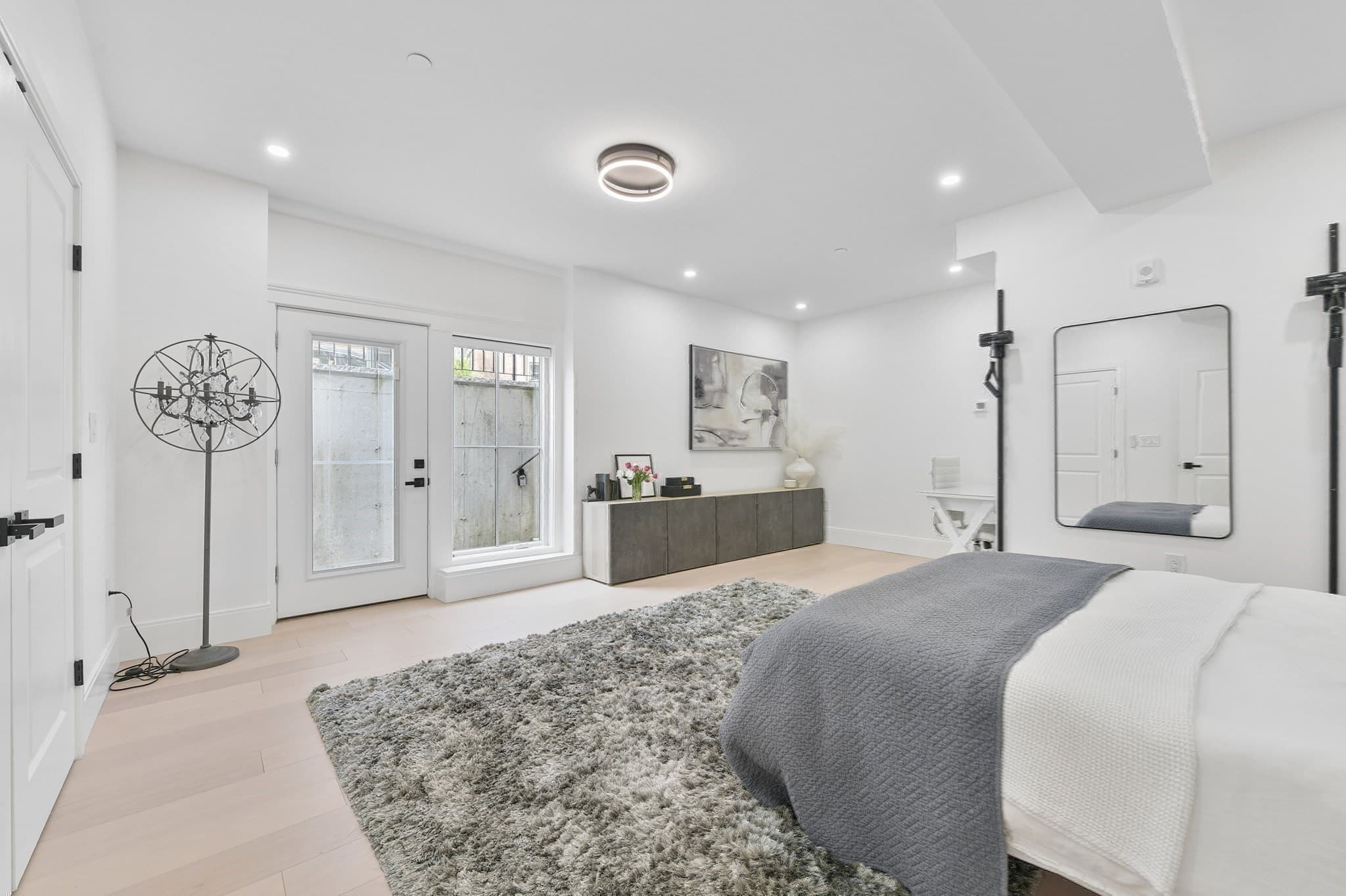 Condominium at 100 White St # 1, Boston MA 02128, photo 18 of 26