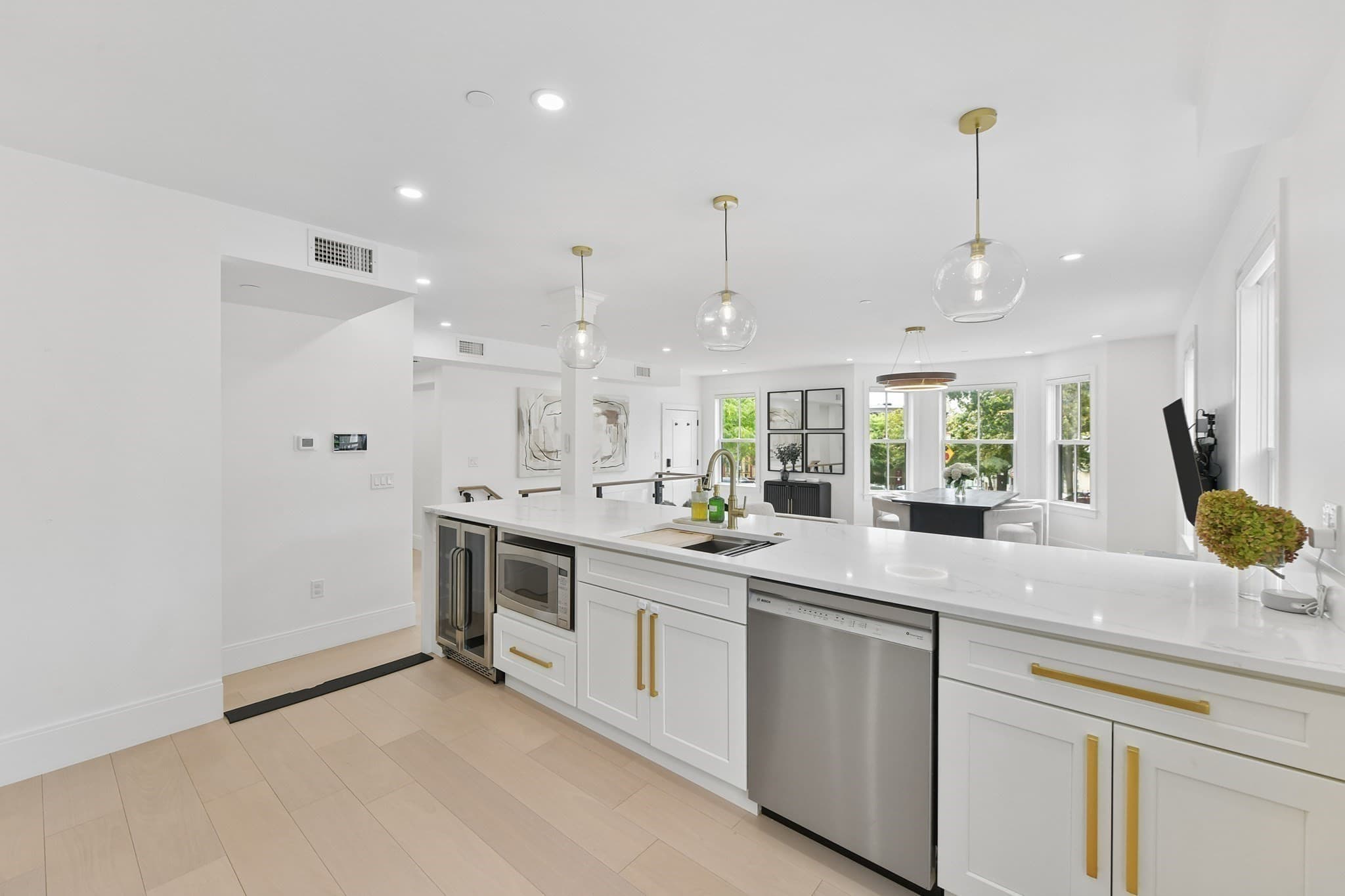 Condominium at 100 White St # 1, Boston MA 02128, photo 8 of 26
