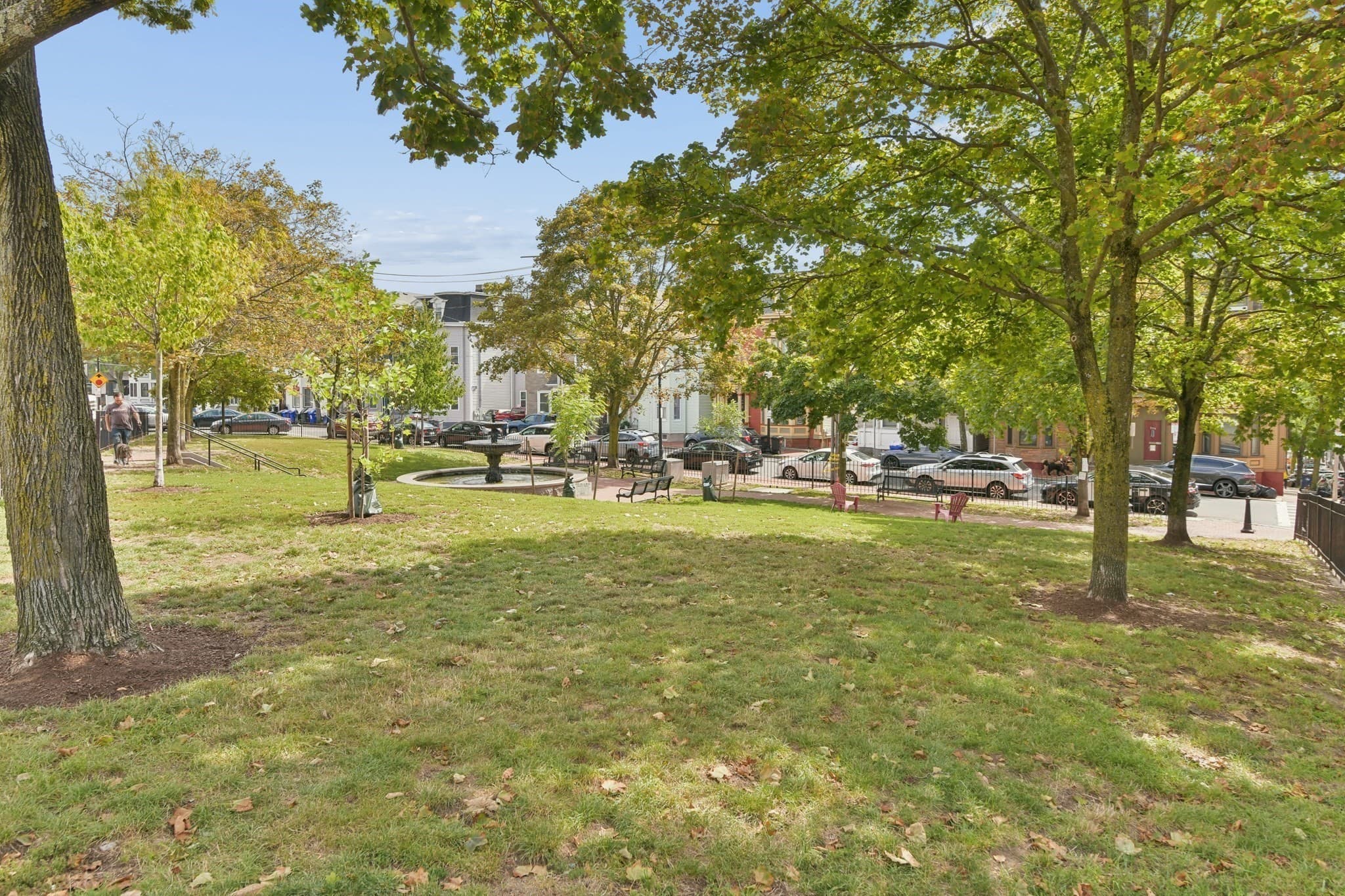 Condominium at 100 White St # 1, Boston MA 02128, photo 25 of 26